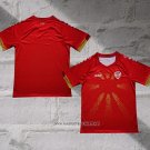 Macedonia del Norte Home Shirt 2023