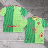 Malaga Away Shirt 2023-2024 Thailand