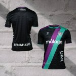 Malaga Away Shirt 2025-2026 Thailand