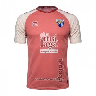 Malaga Away Shirt 2026-2027