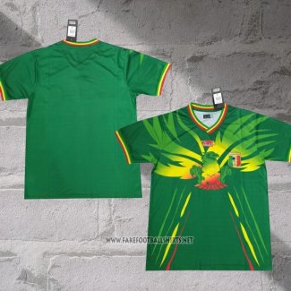 Mali Home Shirt 2024 Thailand