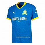 Mamelodi Sundowns Away Shirt 2022-2023 Thailand