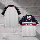 Manchester City Away Retro Shirt 97-98