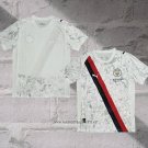 Manchester City Away Shirt 2025-2026