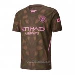 Manchester City Home Goalkeeper Shirt 2024-2025