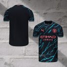 Manchester City Third Shirt 2023-2024