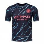 Manchester City Third Shirt 2023-2024