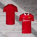 Manchester United Home Shirt 2022-2023