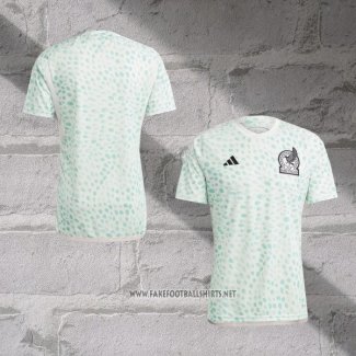 Mexico Away Shirt 2023-2024