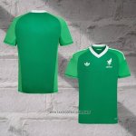 Mexico Home Goalkeeper Shirt 2025