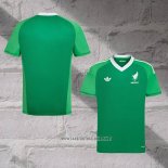 Mexico Home Goalkeeper Shirt 2025