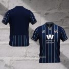 Millwall Home Shirt 2026-2027 Thailand