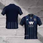 Millwall Home Shirt 2026-2027 Thailand