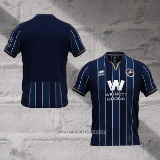 Millwall Home Shirt 2026-2027 Thailand