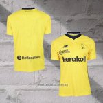 Modena FC Home Shirt 2025-2026 Thailand