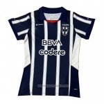Monterrey Home Shirt Women 2024-2025