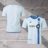 Montreal Away Shirt 2024-2025