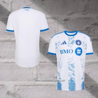 Montreal Away Shirt Authentic 2026