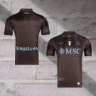 Napoli Third Shirt 2025-2026
