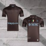 Napoli Third Shirt 2025-2026