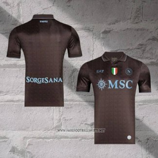 Napoli Third Shirt 2025-2026