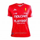 Necaxa Away Shirt 2025-2026 Thailand