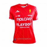 Necaxa Away Shirt 2025-2026 Thailand