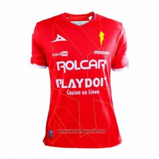 Necaxa Away Shirt 2025-2026 Thailand