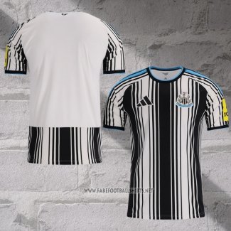 Newcastle United Home Shirt 2026-2027