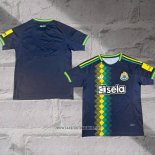 Newcastle United Special Shirt 2025-2026 Black Thailand