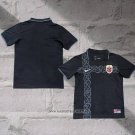 Norway Special Shirt 2025 Black Thailand