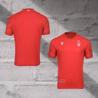 Nottingham Forest Home Shirt 2022-2023