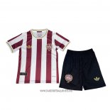 Nurnberg Anniversary Shirt Kid 2024-2025