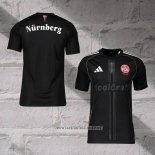 Nurnberg Special Shirt 2025-2026 Black Thailand