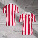 Olympiacos Centenary Shirt 2024-2025 Thailand