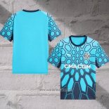 Olympique Marseille Away Goalkeeper Shirt 2026-2027