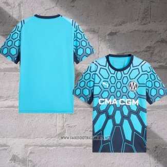 Olympique Marseille Away Goalkeeper Shirt 2026-2027