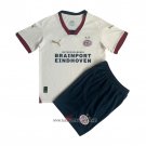 PSV Away Shirt Kid 2023-2024