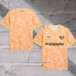 Palermo Away Shirt 2026-2027