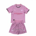 Palermo Home Shirt Kid 2025-2026