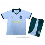 Palmeiras Away Shirt Kid 2024