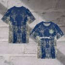 Palmeiras Special Goalkeeper Shirt 2026 Thailand