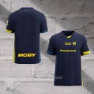Parma Fourth Shirt 2025-2026 Thailand