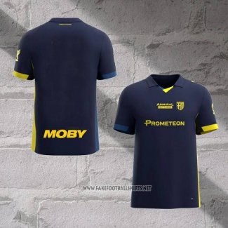 Parma Fourth Shirt 2025-2026 Thailand