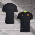 Peru Away Shirt 2026