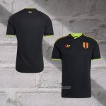 Peru Away Shirt 2026