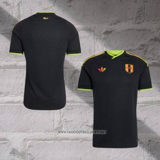 Peru Away Shirt 2026