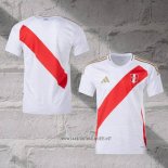 Peru Home Shirt 2024