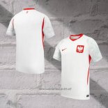 Poland Home Shirt 2026