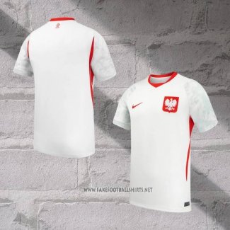 Poland Home Shirt 2026